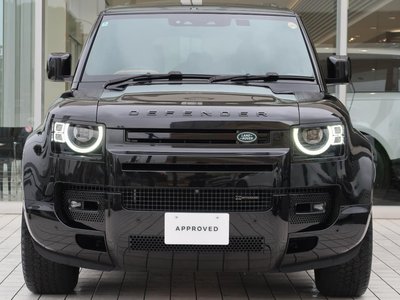 2022 LAND Rover DEFENDER — миниатюра 20