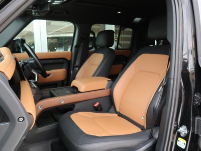 2022 LAND Rover DEFENDER — миниатюра 31