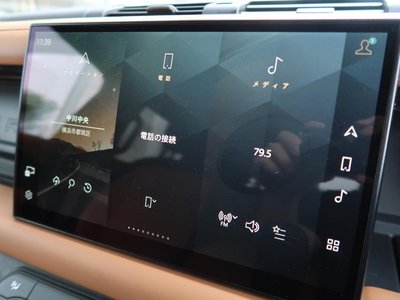 2022 LAND Rover DEFENDER — миниатюра 12