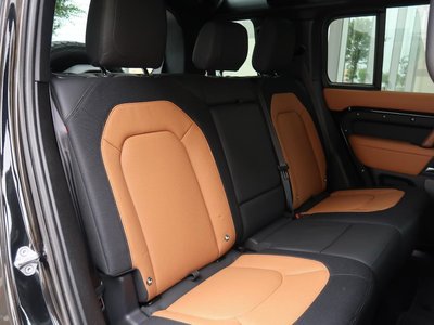 2022 LAND Rover DEFENDER — миниатюра 19