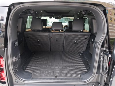 2022 LAND Rover DEFENDER — миниатюра 36