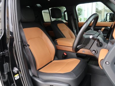2022 LAND Rover DEFENDER — миниатюра 18