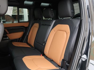 2022 LAND Rover DEFENDER — миниатюра 33