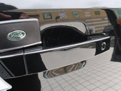2022 LAND Rover DEFENDER — миниатюра 64