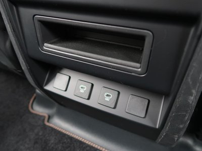 2022 LAND Rover DEFENDER — миниатюра 39
