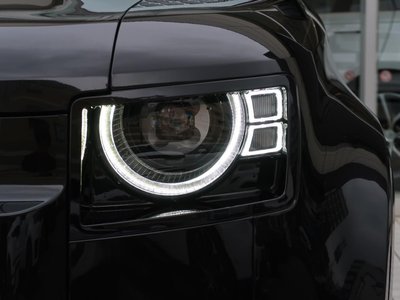 2022 LAND Rover DEFENDER — миниатюра 27