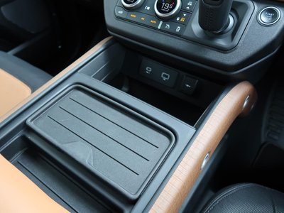 2022 LAND Rover DEFENDER — миниатюра 59