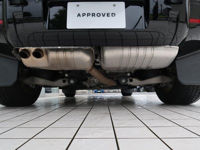 2022 LAND Rover DEFENDER — миниатюра 67