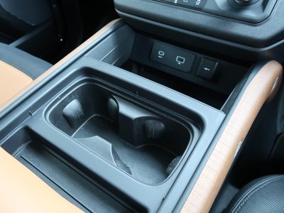 2022 LAND Rover DEFENDER — миниатюра 58