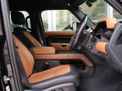 2022 LAND Rover DEFENDER — миниатюра 42