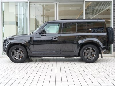 2022 LAND Rover DEFENDER — миниатюра 22