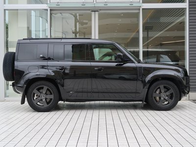 2022 LAND Rover DEFENDER — миниатюра 26