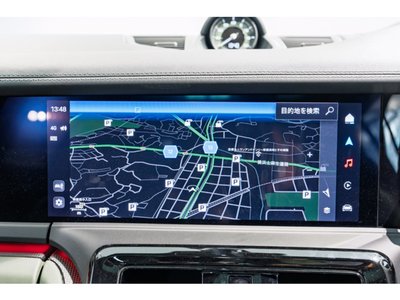 صورة 8 لـ 2024 Porsche PANAMERA