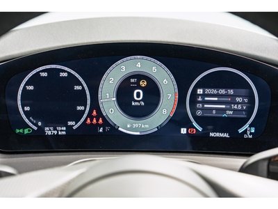 صورة 6 لـ 2024 Porsche PANAMERA