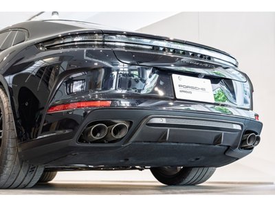 صورة مصغرة 12 لـ 2024 Porsche PANAMERA