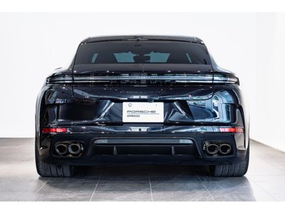 صورة مصغرة 19 لـ 2024 Porsche PANAMERA