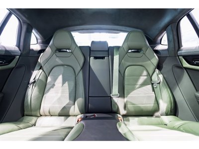 صورة مصغرة 17 لـ 2024 Porsche PANAMERA