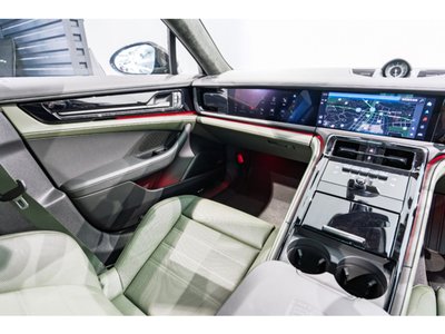 صورة مصغرة 15 لـ 2024 Porsche PANAMERA