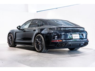 صورة 2 لـ 2024 Porsche PANAMERA