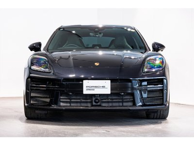 صورة مصغرة 18 لـ 2024 Porsche PANAMERA