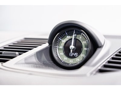 صورة 9 لـ 2024 Porsche PANAMERA