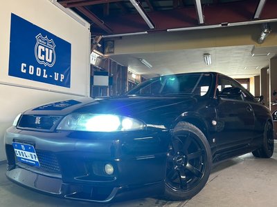 NISSAN SKYLINE GT-R - 6