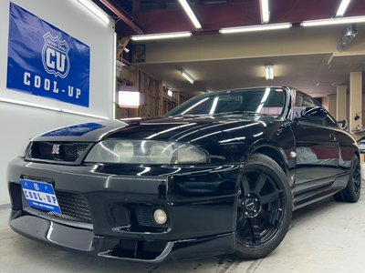 NISSAN SKYLINE GT-R - 5
