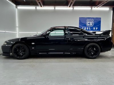 NISSAN SKYLINE GT-R - 10