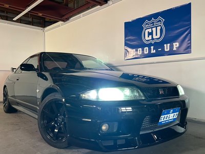 NISSAN SKYLINE GT-R - 2