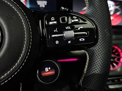 2023 Mercedes-BENZ G-CLASS — миниатюра 30