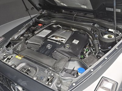 2023 Mercedes-BENZ G-CLASS 照片 7
