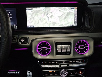 2023 Mercedes-BENZ G-CLASS — миниатюра 23