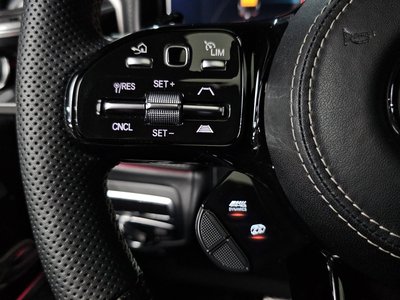 2023 Mercedes-BENZ G-CLASS — миниатюра 29