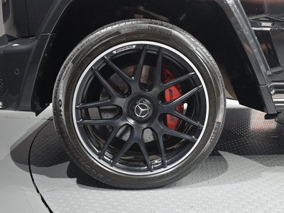 2023 Mercedes-BENZ G-CLASS 照片 6