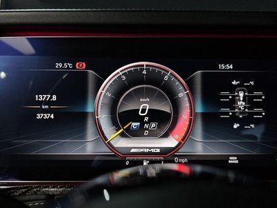 2023 Mercedes-BENZ G-CLASS — миниатюра 11