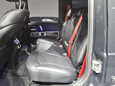 2023 Mercedes-BENZ G-CLASS — миниатюра 16