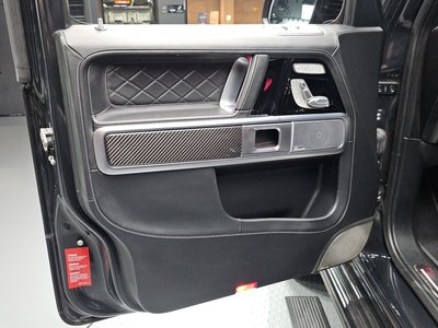 2023 Mercedes-BENZ G-CLASS — миниатюра 14