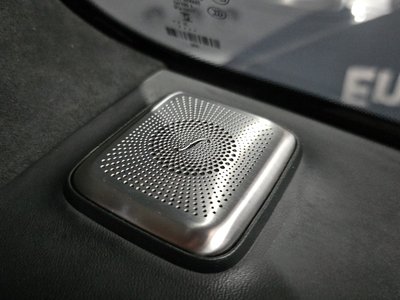 2023 Mercedes-BENZ G-CLASS — миниатюра 35