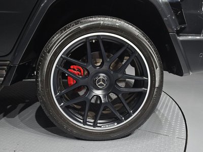 2023 Mercedes-BENZ G-CLASS 照片 8