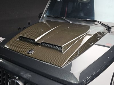 2023 Mercedes-BENZ G-CLASS — миниатюра 34