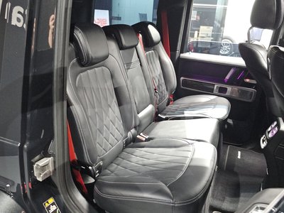 2023 Mercedes-BENZ G-CLASS — миниатюра 17