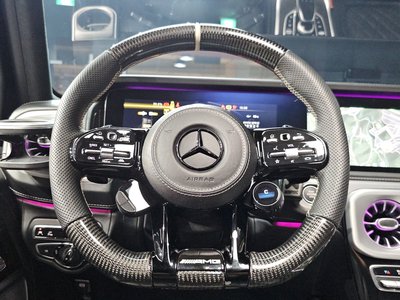 2023 Mercedes-BENZ G-CLASS — миниатюра 19