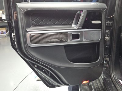 2023 Mercedes-BENZ G-CLASS — миниатюра 15