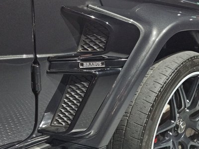 2023 Mercedes-BENZ G-CLASS — миниатюра 33