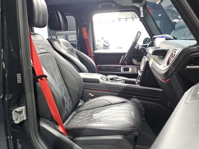 2023 Mercedes-BENZ G-CLASS — миниатюра 18