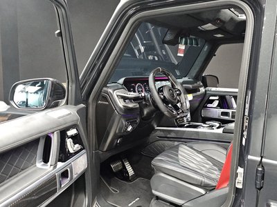 2023 Mercedes-BENZ G-CLASS — миниатюра 13