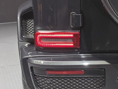 2023 Mercedes-BENZ G-CLASS 照片 10