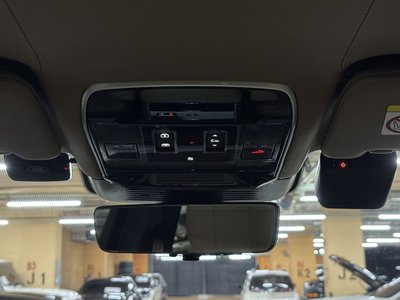 LAND ROVER RANGE ROVER - 9