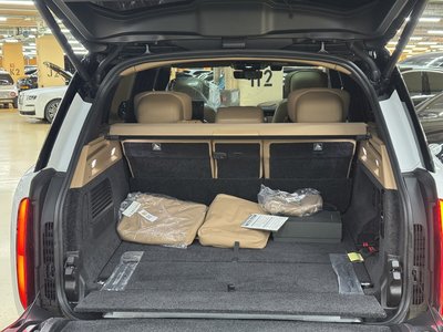 LAND ROVER RANGE ROVER - 5