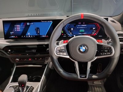 2025 BMW M3 TOURING 缩略图 22